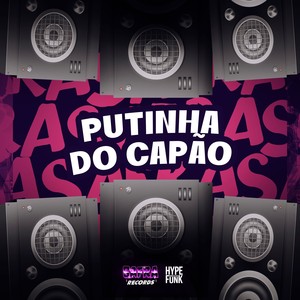 PUTINHA DO CAPÃO (Explicit)