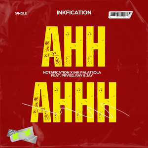 Ahh ahhhh (feat. PRVIS3 & Ray&Jay)