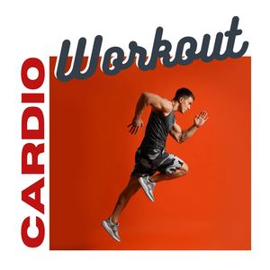 Cardio Workout: Música Trap Motivacional para Ejercitarse en Casa y Mantenerse Sano y Fuerte