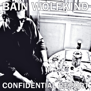 Confidential Report (Explicit)