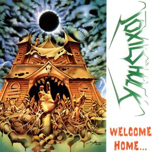 Welcome Home... Near Dark (Explicit)