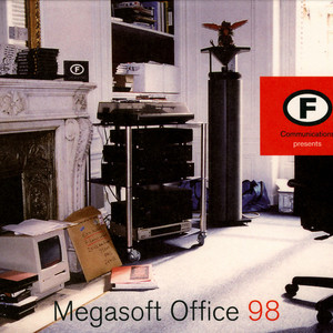 Megasoft Office 1998