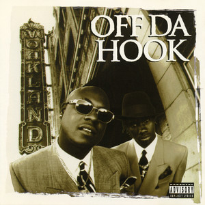 Off Da Hook (Explicit)