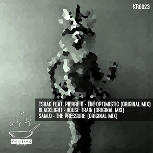 The Optimistic (Original Mix)