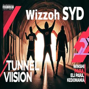 Tunnel Vision (feat. Winshi, Eli PARA & Khedomania)