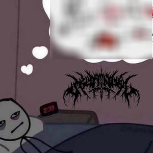 VOCIES IN MY HEAD (feat. TENEBRIS) (Explicit)