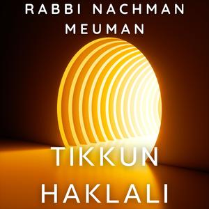 TIKKUN HAKLALI