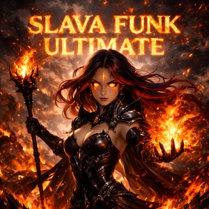 1HXSX - SLAVA FUNK ULTIMATE (Sped Up)