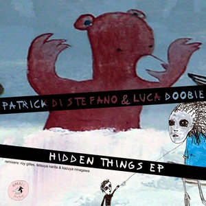 Hidden Things EP