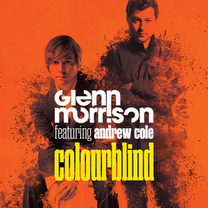 Colourblind (Glenn Morrison & Luke Chable