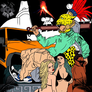 Ephredine (Explicit)