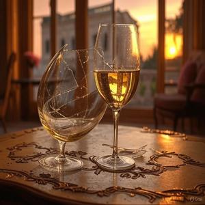 RUINART&CHARDONNAY (Prod.Maws) (Explicit)