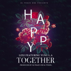 Happy Together (Explicit)