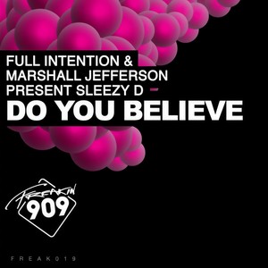 Do You Believe (Original Mix)