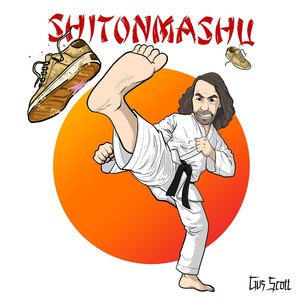 Shitonmashu