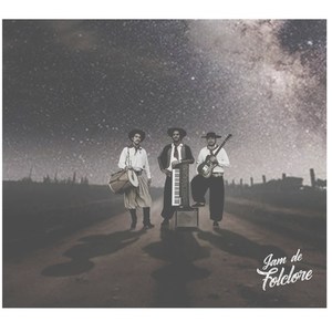 Zamba por Vos(En Vivo)