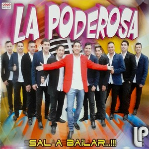 Sal a Bailar