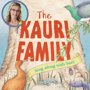 The Kauri Family