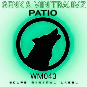 Patio (Pendulo Remix)