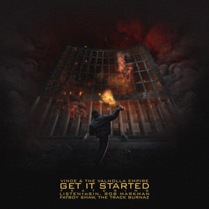 Get It Started (Explicit)