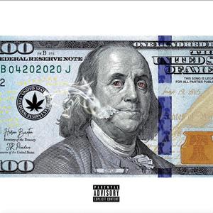 Cash Party (feat. JR Pinchers & Huro Banton) [Explicit]