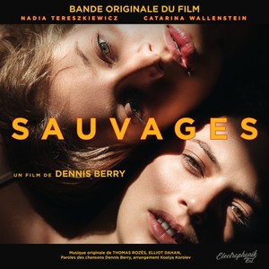 Sauvages (Bande originale du film)