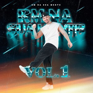 Rm Na Sua Mente, Vol. 1 (Explicit)