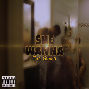 She Wanna (Explicit)