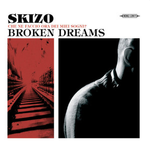 Broken Dreams (Che Ne Faccio Ora Dei Miei Sogni?) [Explicit]