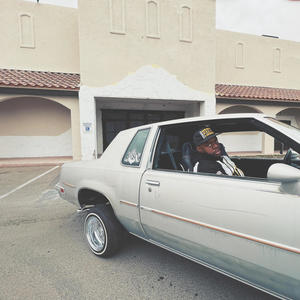 Kid Trill (feat. Jazzanaut) (Explicit)