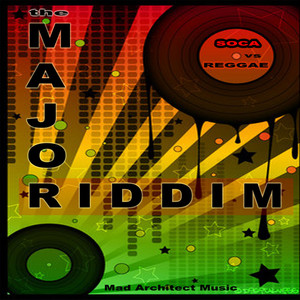 The Major Riddim