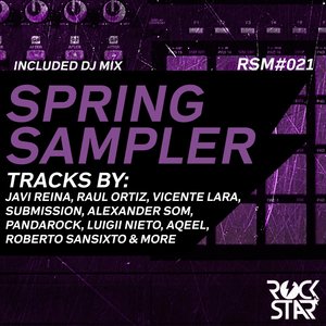 RSM Spring Sampler