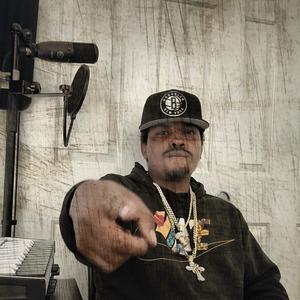 ANYTHING FOR MINES(feat. VIAMANI)