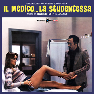 Il Medico... La studentessa (Original Motion Picture Soundtrack) (医生...学生 电影原声带)