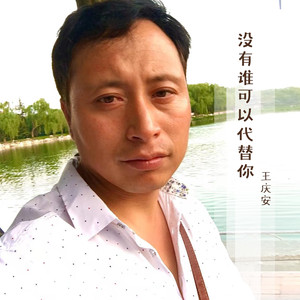 没有谁可以代替你