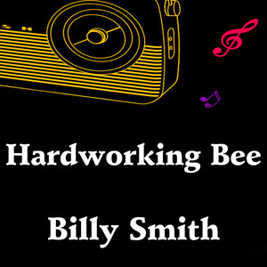 Hardworking Bee