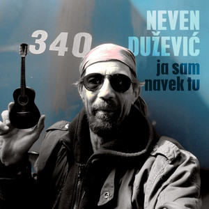 Ja Sam Navek Tu 340