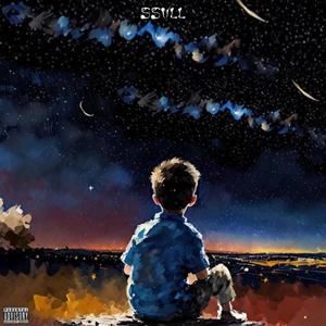 STAR SEATED UNDER LOW LIGHT (SSULL) vl1 [Explicit]