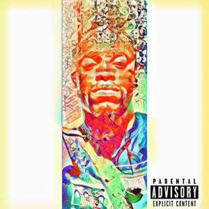 2 Much (feat. Leftii & Jonas B) (Explicit)