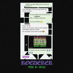 ROEDERER (feat. Mimook) [Explicit]