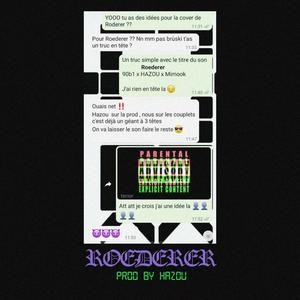 ROEDERER (feat. Mimook) (Explicit)