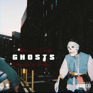 Ghosts (feat. Wara & Evan Bailey) (Explicit)