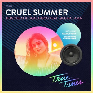 Cruel Summer (Juloboy Remix)