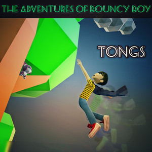 The Adventures of Bouncy Boy (Explicit)