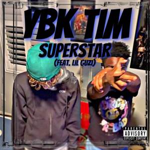 Superstar (Explicit)