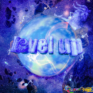 level up (feat. Fuzzy & Filix 王)