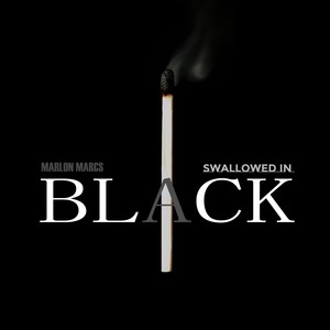 Swallowed in Black