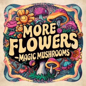 Magic Mushrooms