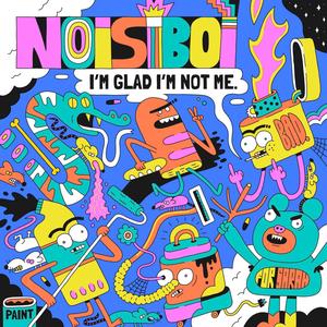 Fancy That (feat. Dusty Ohms)