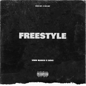 Freestyle (feat. Devo) [Explicit]